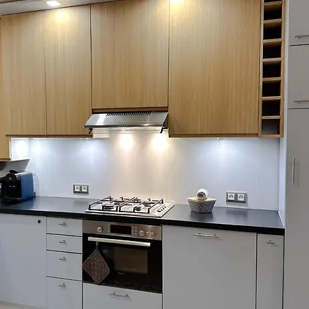 Eucalyptus - Ground Floor With Pool Near The Sea * Жуан-ле-Пен