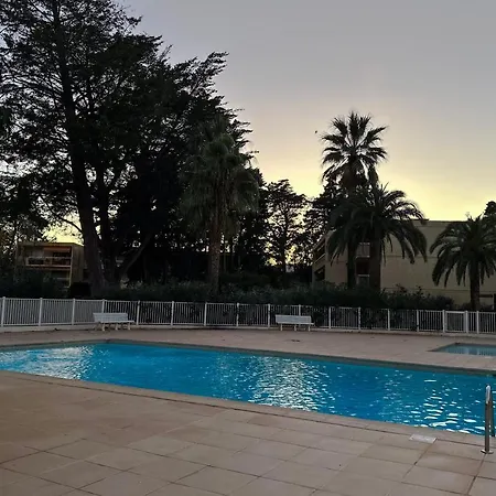 Eucalyptus - Ground Floor With Pool Near The Sea Апартаменты