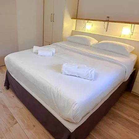 Eucalyptus - Ground Floor With Pool Near The Sea * Жуан-ле-Пен