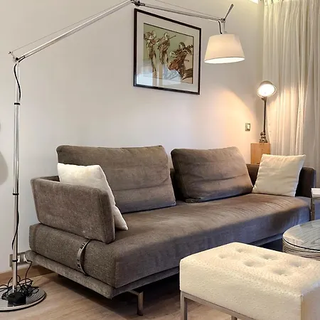 Апартаменты Eucalyptus - Ground Floor With Pool Near The Sea