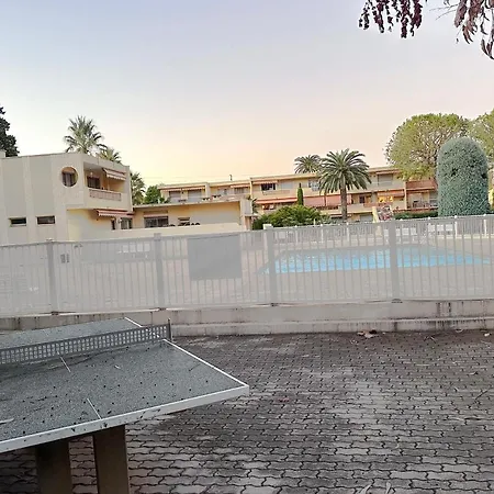 Eucalyptus - Ground Floor With Pool Near The Sea Апартаменты *